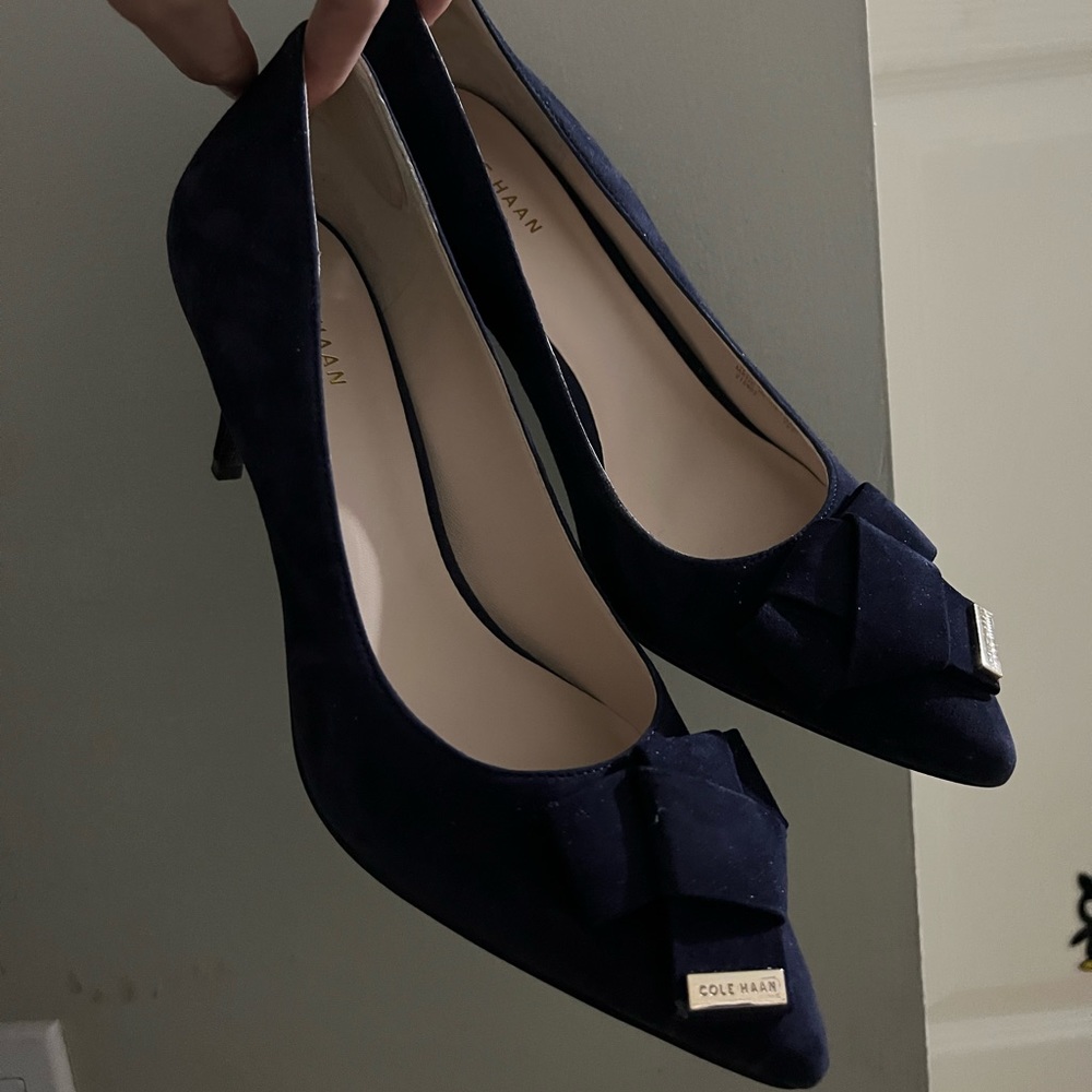 Cole Haan Pump